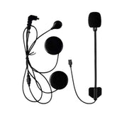 Audifonos Repuesto Freedconn 5 Pines